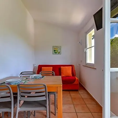 Aparthotel Le Mimose Marciana (Isola d'Elba)